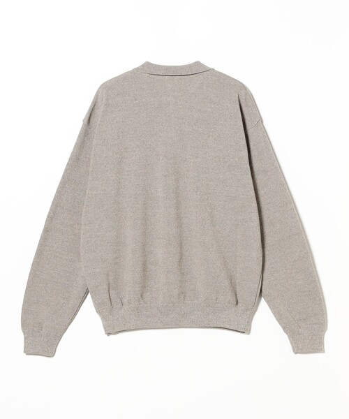 crepuscule / Co/Wo Moss Stitch Skipper