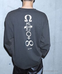 ソニックユース 希少 ロング バンド Tシャツ ブラック XL 古着 ソニックユース 希少 ロング バンド Tシャツ ブラック XL 古着