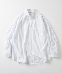 FREAK'S STORE(t[NXXgA)̌WJ Relax Fit bNXtBbg M[J[ Vc(Vc/uEX)