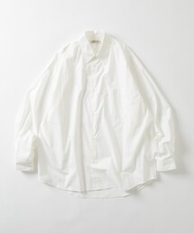 FREAK'S STORE(t[NXXgA)̌WJ Relax Fit bNXtBbg M[J[ Vc(Vc/uEX)