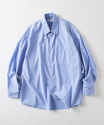 FREAK'S STORE(t[NXXgA)̌WJ Relax Fit bNXtBbg M[J[ Vc(Vc/uEX)