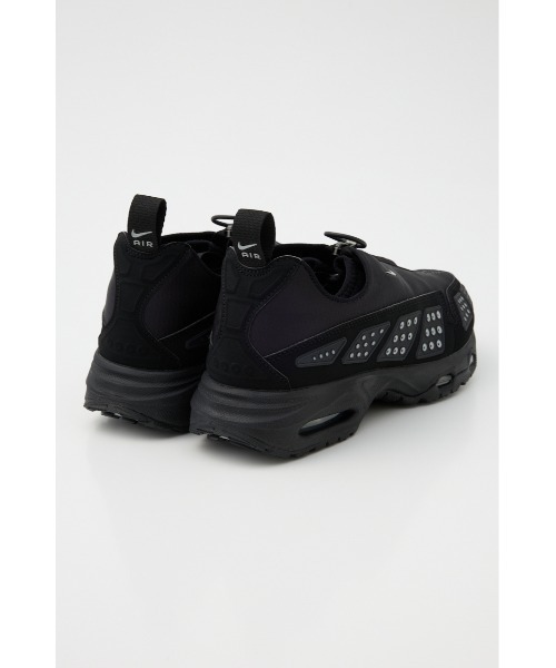 NIKE(ナイキ)の「エア マックス SNDR(スニーカー・レディース・ホワイト系その他2/ブラック・25cm/24.5cm/24cm/23.5cm/23cm)」の4枚目の写真