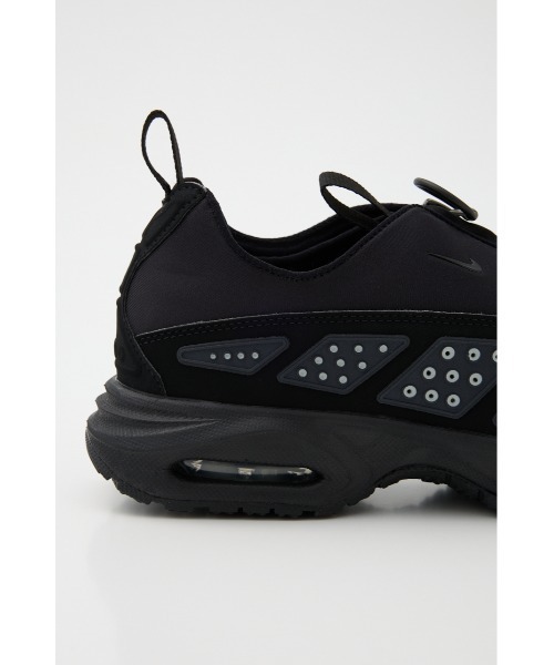 NIKE(ナイキ)の「エア マックス SNDR(スニーカー・レディース・ホワイト系その他2/ブラック・25cm/24.5cm/24cm/23.5cm/23cm)」の21枚目の写真