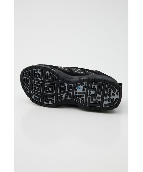 NIKE(ナイキ)の「エア マックス SNDR(スニーカー・レディース・ホワイト系その他2/ブラック・25cm/24.5cm/24cm/23.5cm/23cm)」の15枚目の写真