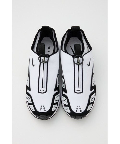 NIKE(ナイキ)の「エア マックス SNDR(スニーカー・レディース・ホワイト系その他2/ブラック・25cm/24.5cm/24cm/23.5cm/23cm)」の18枚目の写真