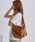 BLANK@iuNj́ufaux leather bag / tFCNU[ obOiV_[obOjvbuE