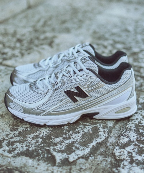 New Balance■U740NW2■送料込 U740NW2 740v2（スニーカー）｜New Balance（ニューバランス）の