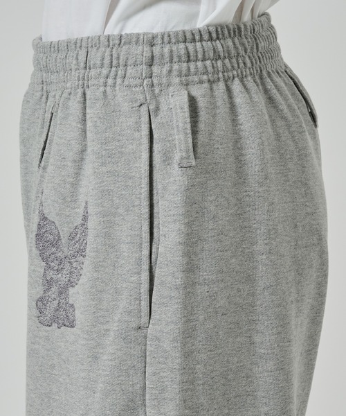 MASU(エムエーエスユー)の「【MASU】MB SWEAT PANTS(スウェットパンツ・メンズ・ブラック/グレー・44/46)」の17枚目の写真