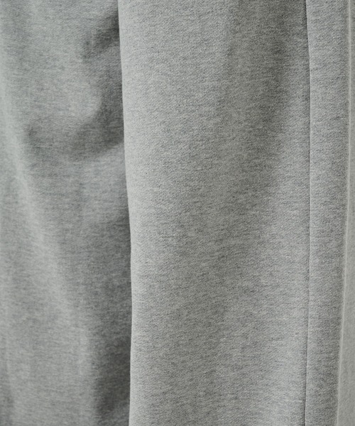 MASU(エムエーエスユー)の「【MASU】MB SWEAT PANTS(スウェットパンツ・メンズ・ブラック/グレー・44/46)」の20枚目の写真
