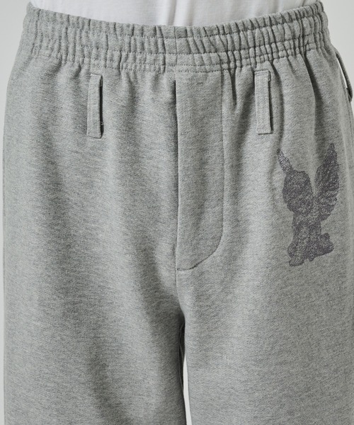 MASU(エムエーエスユー)の「【MASU】MB SWEAT PANTS(スウェットパンツ・メンズ・ブラック/グレー・44/46)」の22枚目の写真