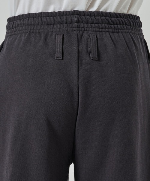 MASU(エムエーエスユー)の「【MASU】MB SWEAT PANTS(スウェットパンツ・メンズ・ブラック/グレー・44/46)」の6枚目の写真