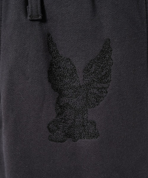 MASU(エムエーエスユー)の「【MASU】MB SWEAT PANTS(スウェットパンツ・メンズ・ブラック/グレー・44/46)」の9枚目の写真