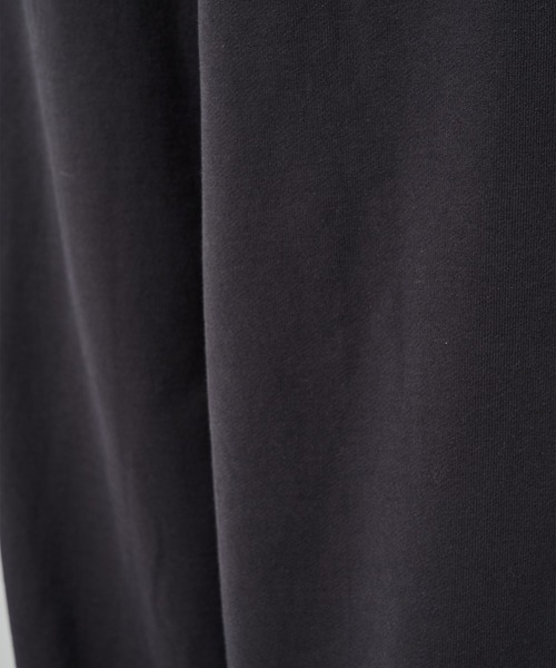MASU(エムエーエスユー)の「【MASU】MB SWEAT PANTS(スウェットパンツ・メンズ・ブラック/グレー・44/46)」の10枚目の写真