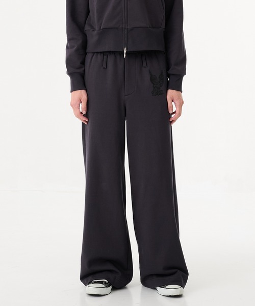 MASU】MB SWEAT PANTS（スウェットパンツ）｜MASU（エムエーエスユー