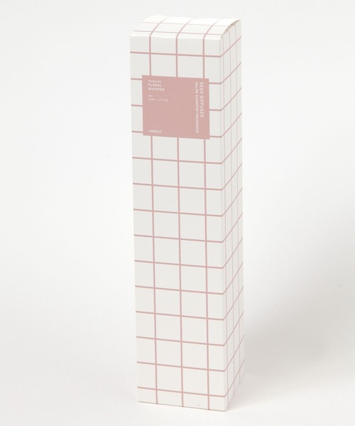 LAKOLE（ラコレ）の「Diffuserサロン[FLORAL WHISPER] / 575342（ルームフレグランス/お香・レディース・その他1・FREE）」の8枚目の写真