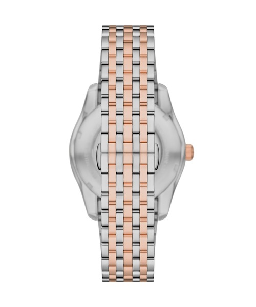 【お値下げします！】EMPORIO ARMANI アナログ腕時計 EMPORIO ARMANI 腕時計 エンポリオ・アルマーニ レディース