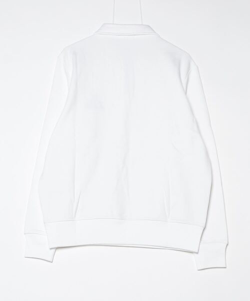 【新品・未使用】Polo Ralph Lauren スウェット　ホワイト XS ラルフローレン ポロ レディース POLOロゴ スウェット パンツ/ホワイト