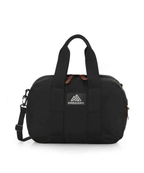 希少【グレゴリー】ボストンバッグ　ダッフルバッグ　リアルツリー　USA製　XS 極美品 GREGORY グレゴリー ボストンバッグ 旧ロゴ 旧タグ USA製