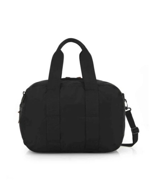 GREGORY ブラック ボストンバッグ GREGORY ボストンバッグ 「GREGORY/グレゴリー」ダッフルバッグ