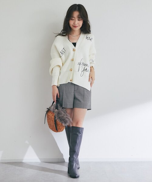 La boutique BonBon（ラブティックボンボン）の「【大人の遊び心