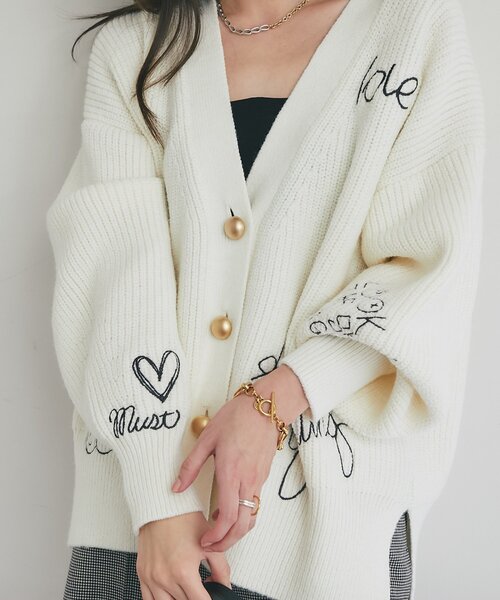 La boutique BonBon（ラブティックボンボン）の「【大人の遊び心