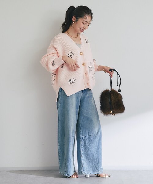 La boutique BonBon（ラブティックボンボン）の「【大人の遊び心