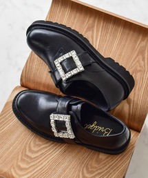 ビジュー」に該当するローファーファッション通販 - ZOZOTOWN