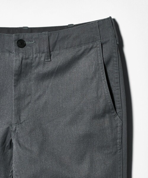 green label relaxing（グリーンレーベルリラクシング）の「アーバンスリムフィット チノパンツ（チノパンツ・メンズ・ナチュラル/ベージュ/ダークグレー/ブラック・M/XL/S/L）」の22枚目の写真