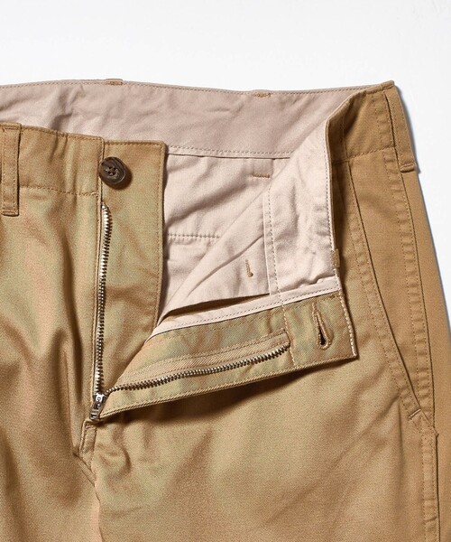 アーバンスリムフィット チノパンツ（チノパンツ）｜green label