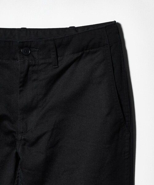 green label relaxing（グリーンレーベルリラクシング）の「アーバンスリムフィット チノパンツ（チノパンツ・メンズ・ナチュラル/ベージュ/ダークグレー/ブラック・M/XL/S/L）」の9枚目の写真