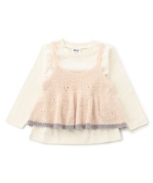 BREEZE(�u���[�Y)�́y�W���j�A�Ή��z�j�b�g�r�X�`�F2�o�g�b�v�X(T�V���c/�J�b�g�\�[)