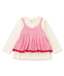 BREEZE(�u���[�Y)�́y�W���j�A�Ή��z�j�b�g�r�X�`�F2�o�g�b�v�X(T�V���c/�J�b�g�\�[)