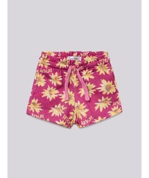 REPLAY（リプレイ）の「ベビーガールズ　フラワープリントショートパンツ（その他パンツ）」