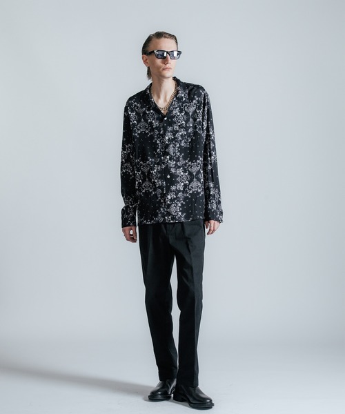 WORK PANTS（チノパンツ）｜CRIMIE（クライミー）のファッション通販