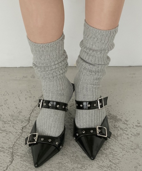 【新品未使用】THETOE シュシュ靴下 momo様リクエスト 足袋下（普通丈）／桃始笑（ももはじめてさく） 【男・女性用】