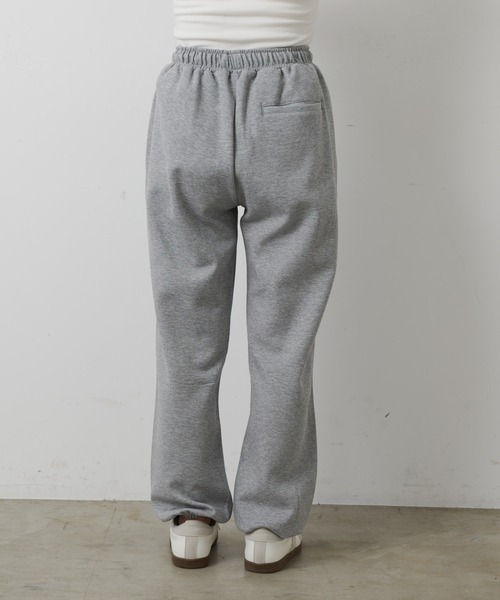 ダンボールジョガーパンツ（スウェットパンツ）｜COLONY 2139