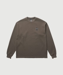 F.C.Real Bristol | 【F.C.Real Bristol/エフシーレアルブリストル】TECH WAFFLE LOUNGE TOP(Tシャツ/カットソー)