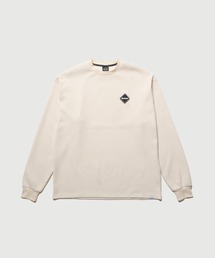 F.C.Real Bristol(GtV[AuXg)́yF.C.Real Bristol/GtV[AuXgzTECH WAFFLE LOUNGE TOP(TVc/Jbg\[)