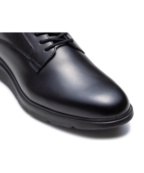 REGAL（リーガル）の「リーガルカジュアル 70FL プレーントウ（スニーカー・メンズ・ブラック・26/25.5/26.5/25/24.5/24/27）」の9枚目の写真