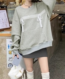me Jane｜ミージェーンのスウェット通販 - ZOZOTOWN