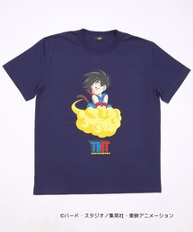 TMT（ティーエムティー）の「LIFE© COLLABOLATION T-SHIRTS （MJ