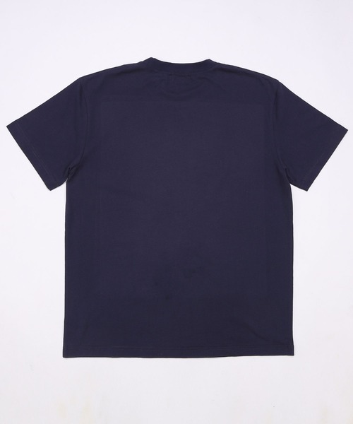 TMT（ティーエムティー）の「【TMT×ドラゴンボール】  コットンTシャツ（悟空）（Tシャツ/カットソー・メンズ・ネイビー/ホワイト・MEDIUM/LARGE/X-LARGE/XX-LARGE）」の8枚目の写真