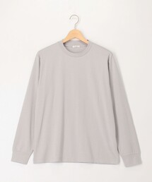 ノーリーズオフショルダー ベージュ Tシャツ長袖 シャツ｜トップス｜NOLLEY'S sophi(ノーリーズソフィー）｜NOLLEY'S