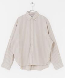 GYMPHLEX SHORT BUTTON DOWN SHIRTS LONG-SLEEVE
