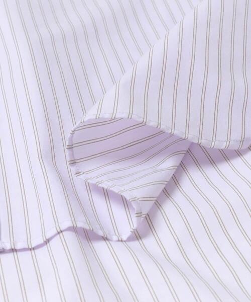 セール】GYMPHLEX SHORT BUTTON DOWN SHIRTS LONG-SLEEVE（シャツ