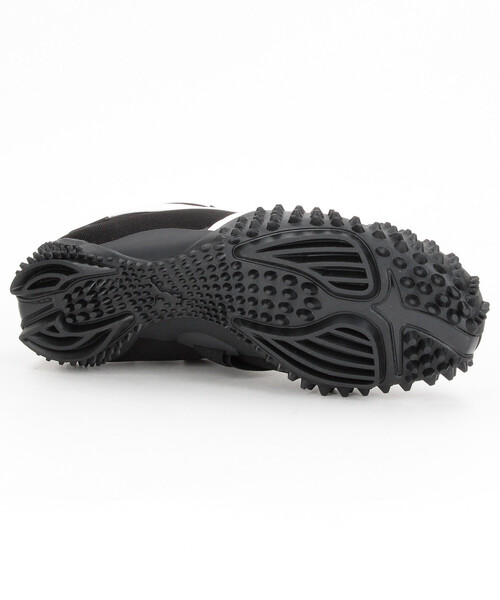 PUMA（プーマ）の「PUMA/プーマ MOSTRO OG397330 13【25.0-28.0cm】（スニーカー・メンズ・ブラック・7/8/9/10）」の7枚目の写真