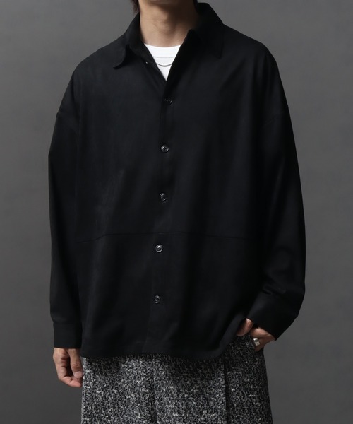 welise（ウェライズ）の「【welise/ウェライズ】シンセティックヘビー