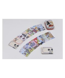SPECIAL PRODUCT DESIGN(スペシャルプロダクトデザイン)のディズニー 缶入りラベルステッカー ミッキー S&C(ステッカー/テープ)