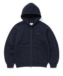 thisisneverthat ネイビー パーカー L thisisneverthat ネイビー パーカー L