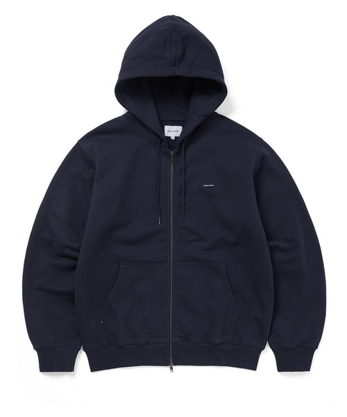 T.N.T. Classic HDP Zip Up Sweat（パーカー）｜thisisneverthat